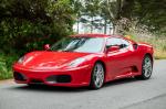 Ferrari F430 2006 года (NA)